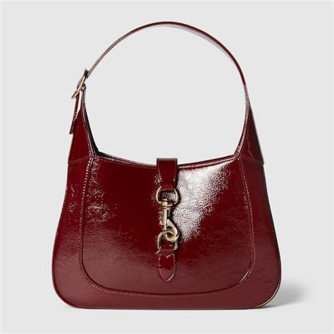 busta gucci originale|gucci rosso ancora bag.